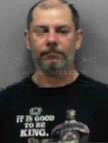 Joseph Harold White