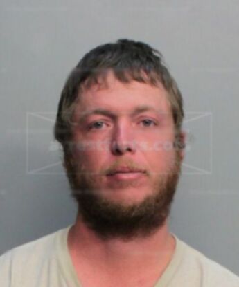 Johnny Aaron Lott