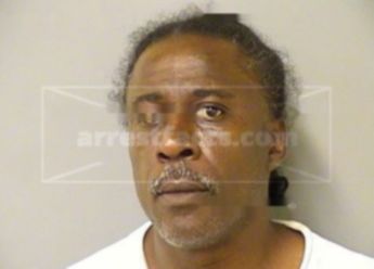 Eddie Craig Parks