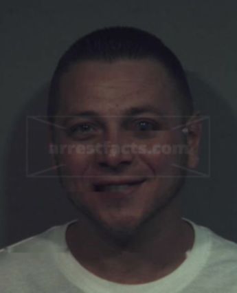 Kyle David Collins