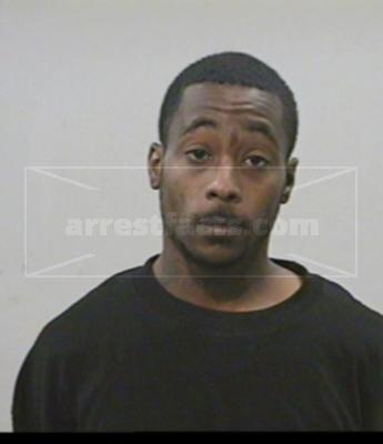 Christopher Demond Shepherd