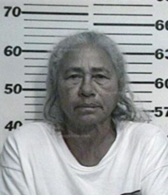 Barbara Ann Locklear
