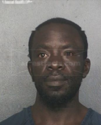 Demetrius A Davis