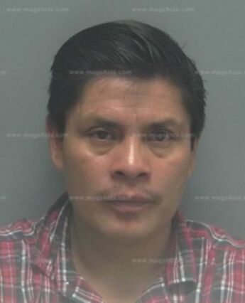 Hector Alonzo
