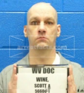 Scott A Wine