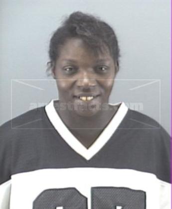 Cassandra Lynn Pegues