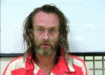 Richard John Horn