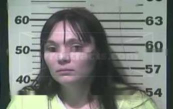 Nikki Falicia Linville