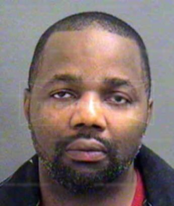 James Ryan Moton
