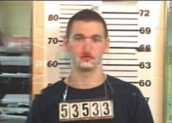 Nicholas Adam Tanner