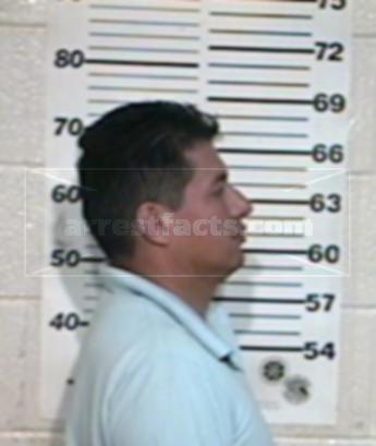 Francisco Gonzalez Centeno