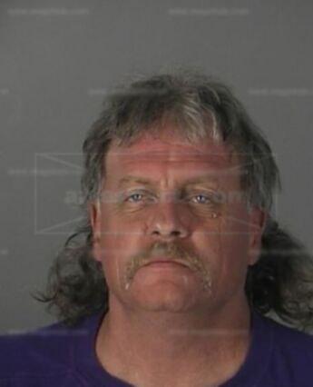 Barry Lee Rooks Jr