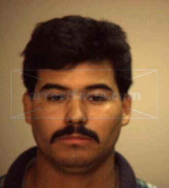Jose Margarito Estrada
