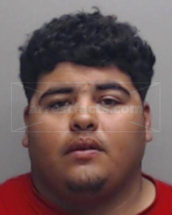 Santos Rafael Gomez