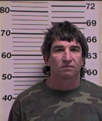 Donald Ray Cowan