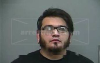 Jonathan Anthony Sandez