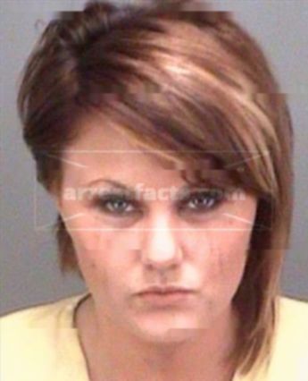 Brandy Lynn Hunt
