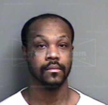 Paris Jamal Nelson