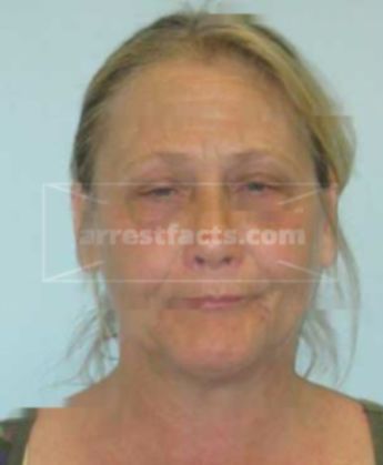 Sharon Ann Krider