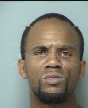 Joe Louisbarrow Baker