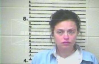 Ashley Revis