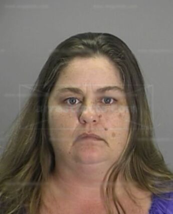 Susan Kathleen Pigott
