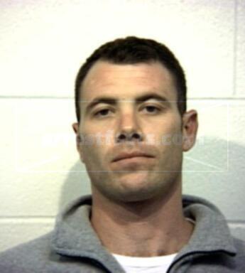 Aaron Robert Fry
