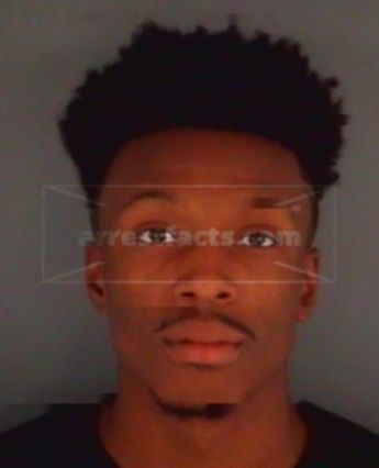 Christopher Alan Jones