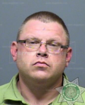 Forrest Roy Green