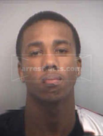 Bernard Horton