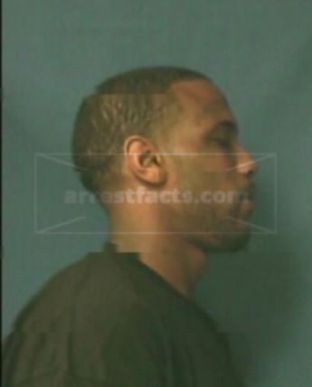 Jermaine Darrell Stegall