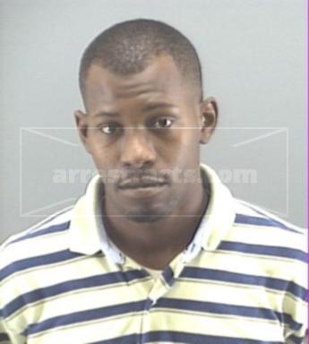 Derrick Lamont Walker