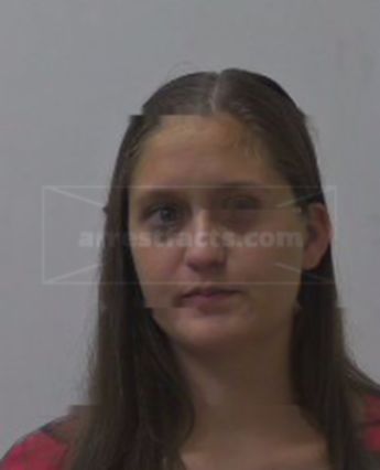 Francis Krystyna Nicoli Guerin