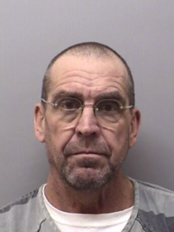 Arlen Ray Harris