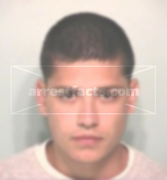 Isaac Jason Jaramillo