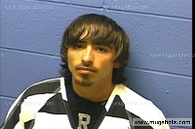 Justin Daniel Salinas