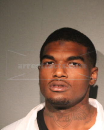 Lavonta Austin