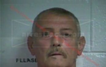 Ronald Alan Parish