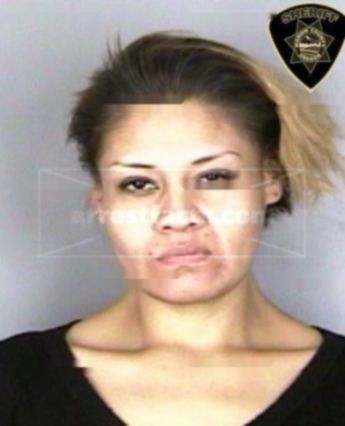 Tiffany Nenee Ridgebear