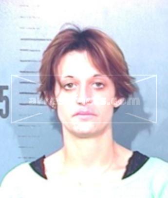 Sara Nicole Foshey