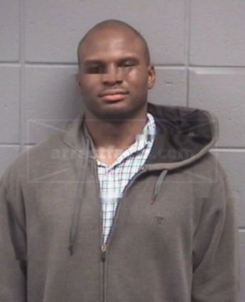 Thaddeus Holiday