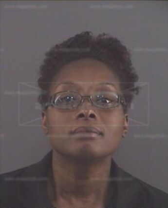 Chevron D Thornell