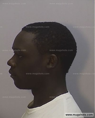 Raquan Jamez Pegues