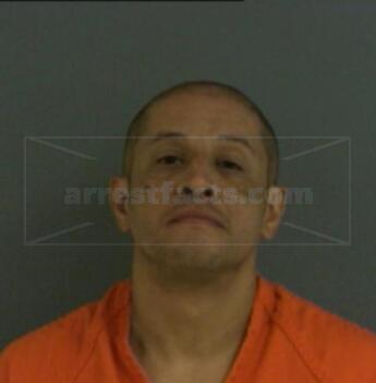 Jose Ismael Bermudez