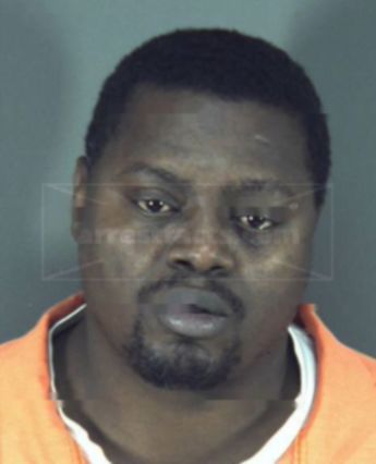 Charles Lee Wright Jr
