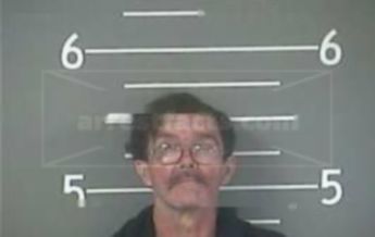 Billy R Thompson