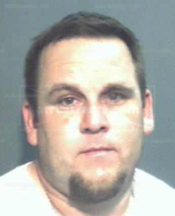 Danny Ray Parham Jr.