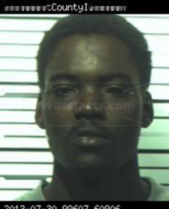 Ciecle Jawaun Rogers