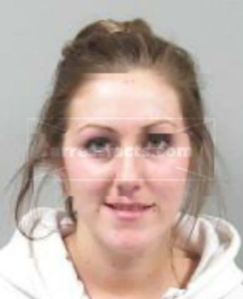 Brittany Ann Warren