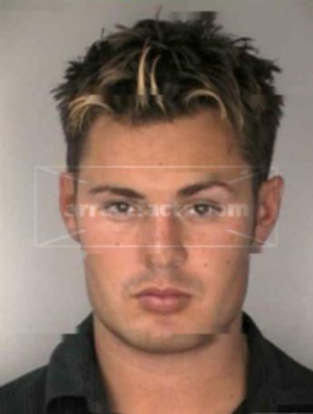 Justin Derek Wall